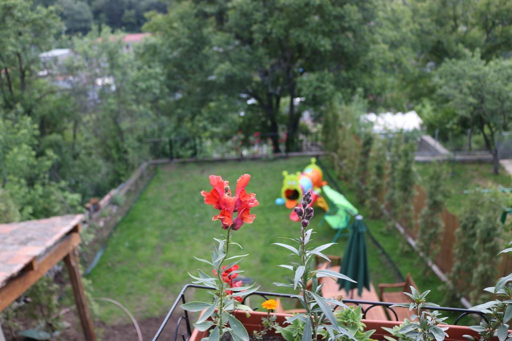 Villa Dilijan Garden House Extérieur photo