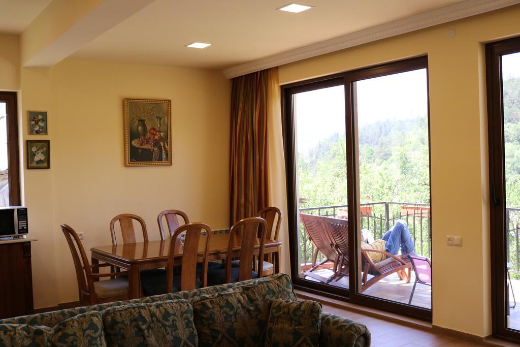 Villa Dilijan Garden House Extérieur photo