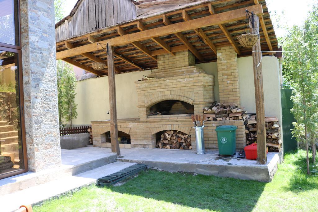 Villa Dilijan Garden House Extérieur photo